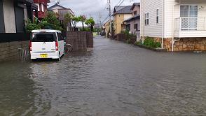 台風2