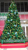 X'mas tree