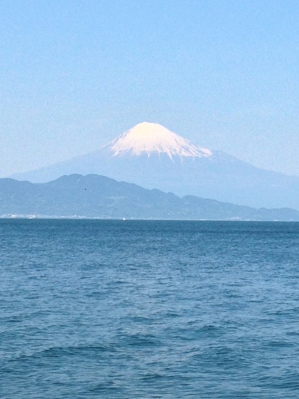 富士山